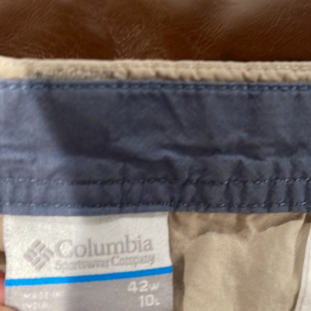 Columbia Men's Flex ROC™ Short - Picture 3 of 4